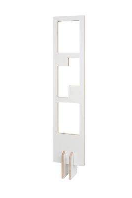 Lesestoff bookcase Tojo